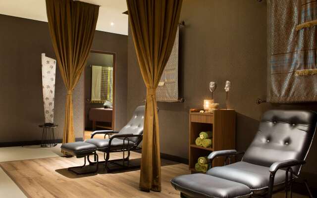 Best Western Premier La Grande Hotel