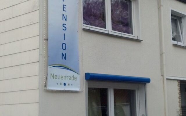 Pension-Neuenrade