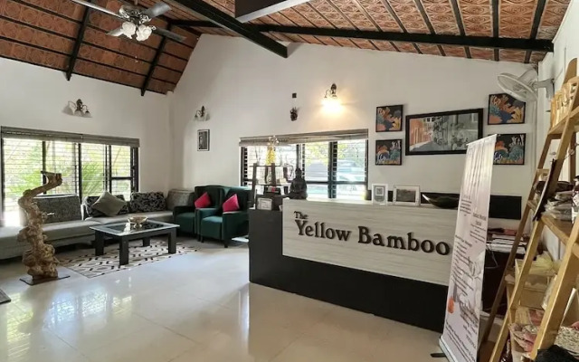 The Yellow Bamboo Resort And Spa