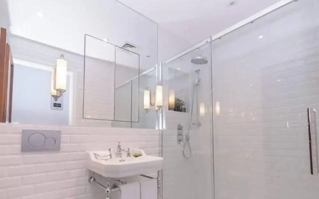 Modern, Luxurious 1BR Flat- Heart of Covent Garden