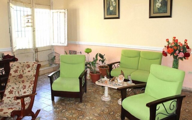 Hostal El Atico