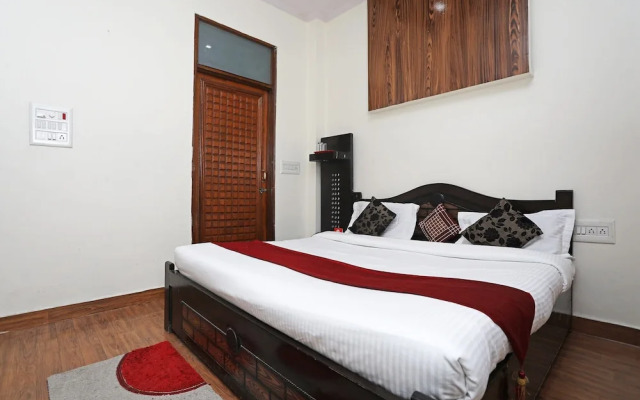 The Castle By OYO Rooms