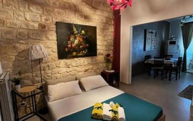 Casa Vacanze Le Giuseppine