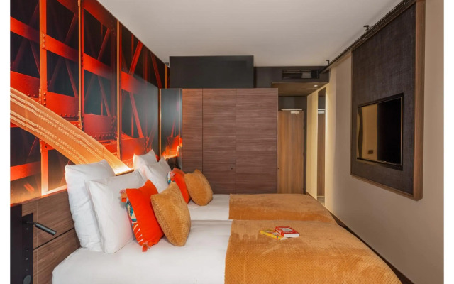 Novotel Paris Val de Fontenay