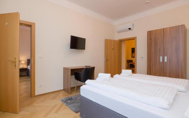 Vienna Stay Apartments Schönbrunn