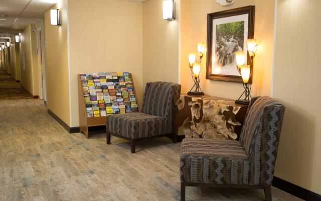 Holiday Inn Express Hotel & Suites Cherokee / Casino by IHG