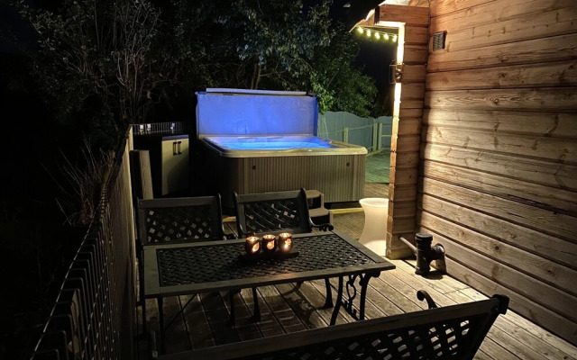 Buildwas Lodge Ironbridge