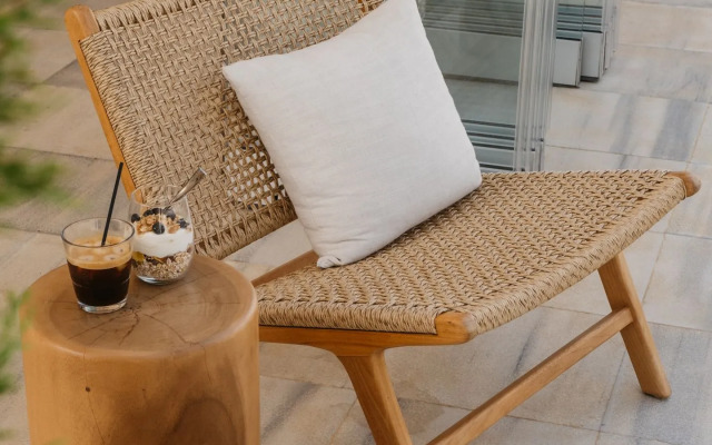 Thalasea Hotel Plakias