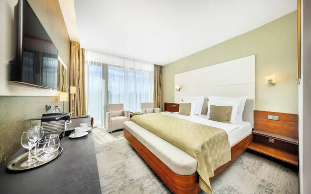 Relaxační a regenerační centrum