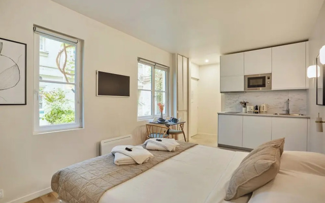 Amazing Studio Le Marais