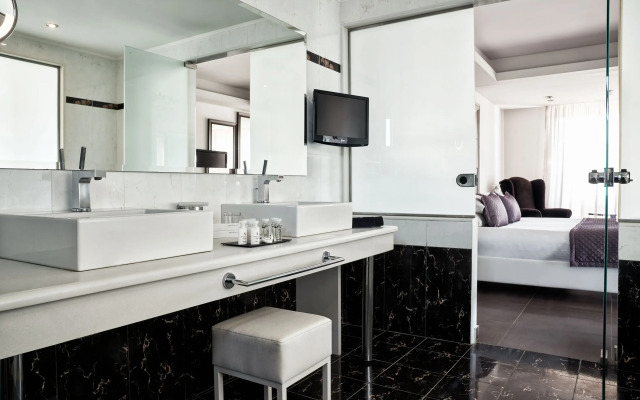 The Lesante Luxury Hotel and Spa