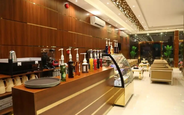 Golden Rest Hotel
