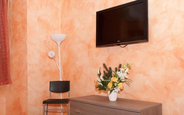 Lucky Domus Esquilino