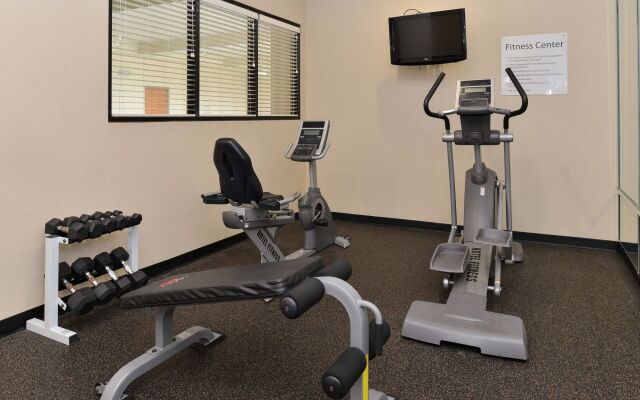 Holiday Inn Montgomery Airport South by IHG