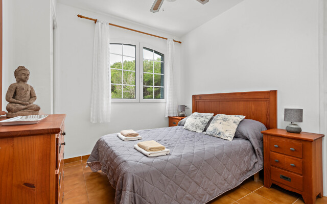 Apartamento El Shacko