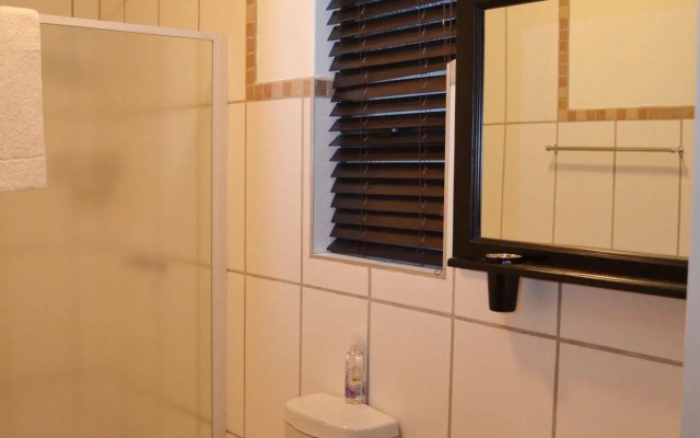 B at Home Guesthouse Piet Retief