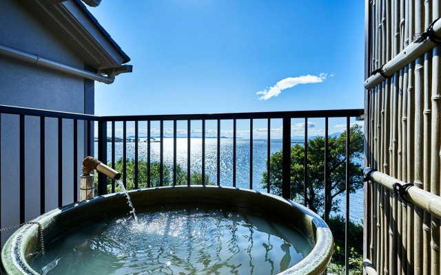Ryokan Beniayu