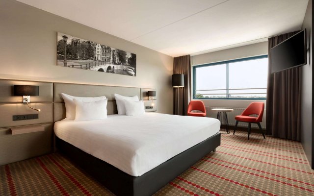 Ramada Amsterdam Airport Schiphol Hotel