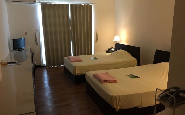 Himawari Hotel
