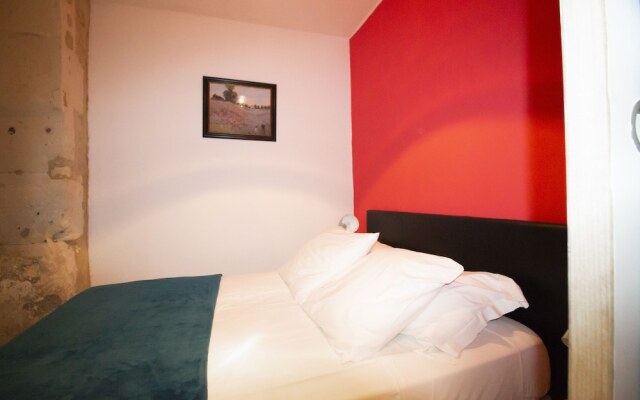 Appartements Centre-Ville