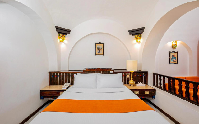 Arabella Azur Resort - All Inclusive