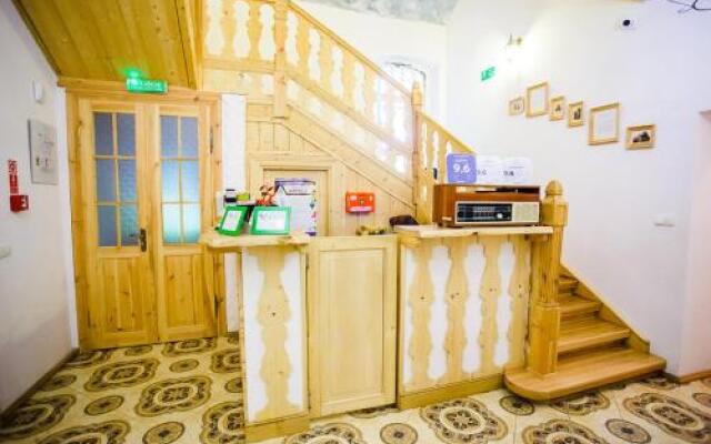 Hostel Krokus