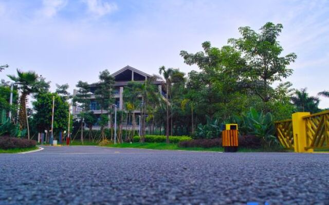 Nanning Wuxiang Resort
