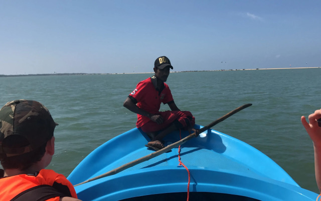 Kitelantis Hotel and Resort