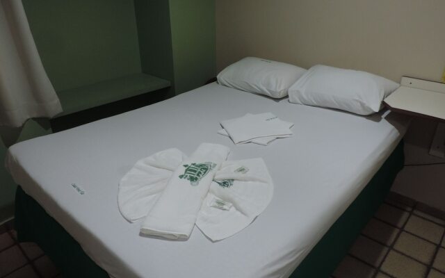 Cidade Verde Flat Hotel