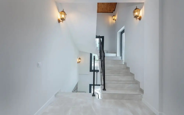 Residence Kazbegi