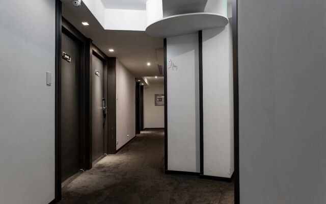 HubHotel – Taipei Songshan Airport Branch