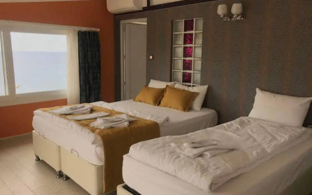 Tayfun Hotel