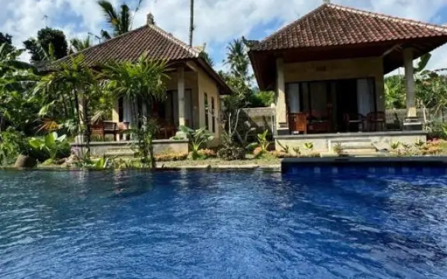 Villa Uma Ayu Sidemen
