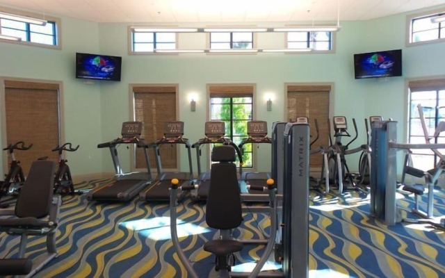 6BR ChampionsGate Pool Home