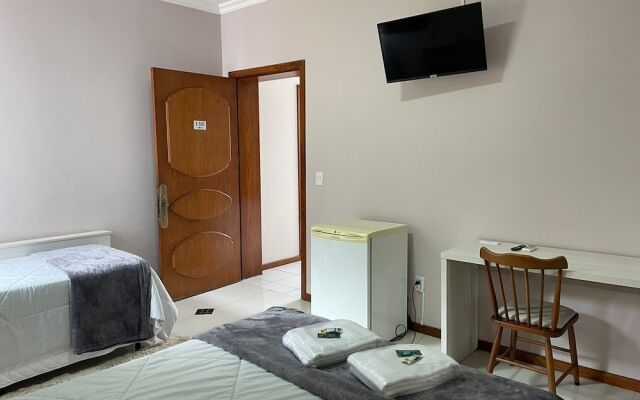 Hotel Villa Souza