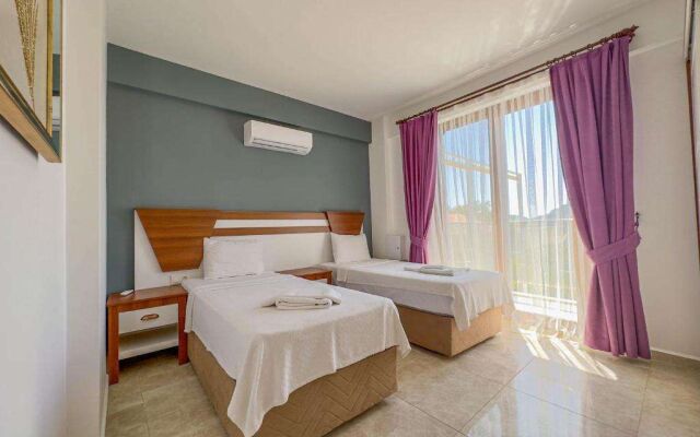 Star Villa, Özel Havuzlu, Fethiye