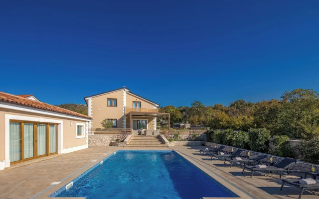 Villa Vilani Spa & Pool