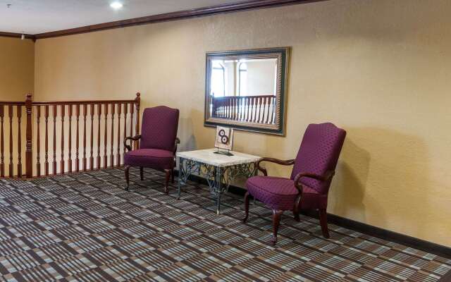 Comfort Inn North Conroe