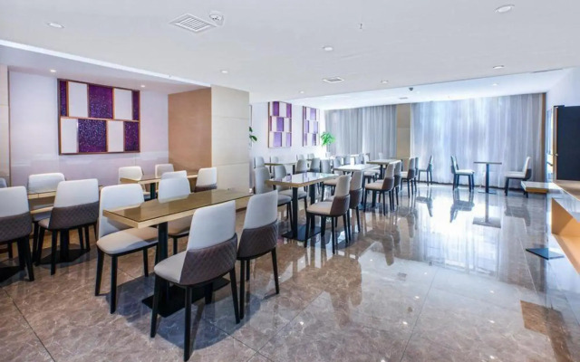 Lavande Hotels（Changde Lixian Branch）
