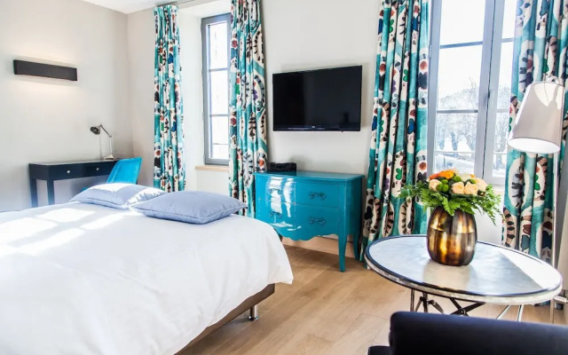 La Bastide de Saint Julien