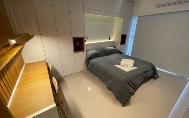 Urban Luxury- Studio Living in San Telmo Num4870