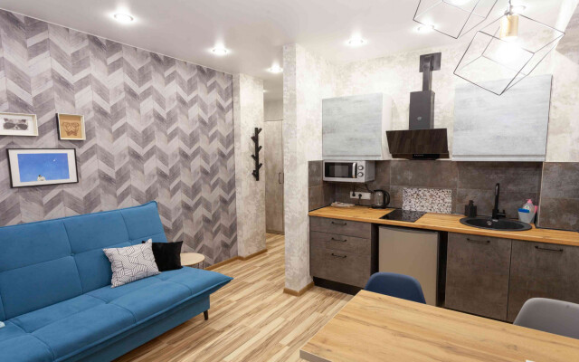 More Apartamentov