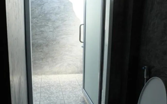 Maikhao Beach Guest House