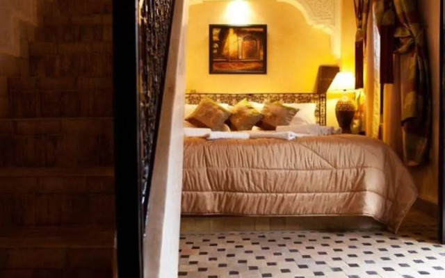 Riad La Rose d'Orient