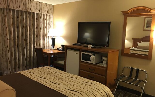 Best Western Clifton Park