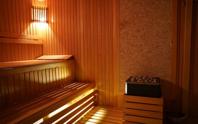 Safir Hotels Silivri