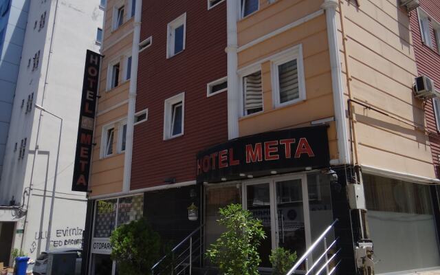 Meta Hotel