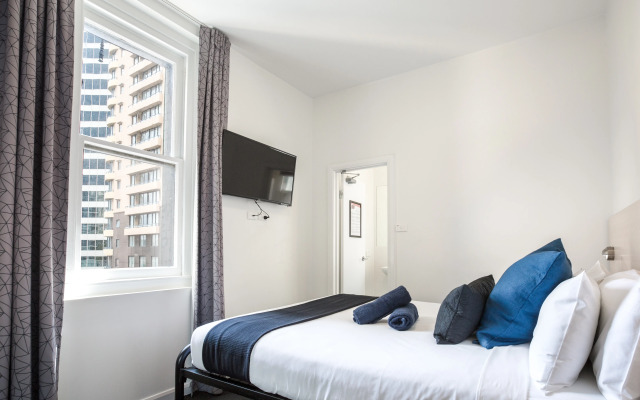 Nomads Sydney - Hostel