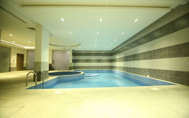 one eighty degree executive suites