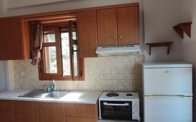 Nikos Apartments A6 in Gialiskari